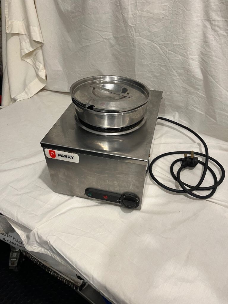 Bain marie