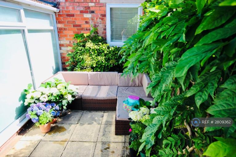 1 bedroom in Newland Street West, Lincoln, LN1 (#2809362)