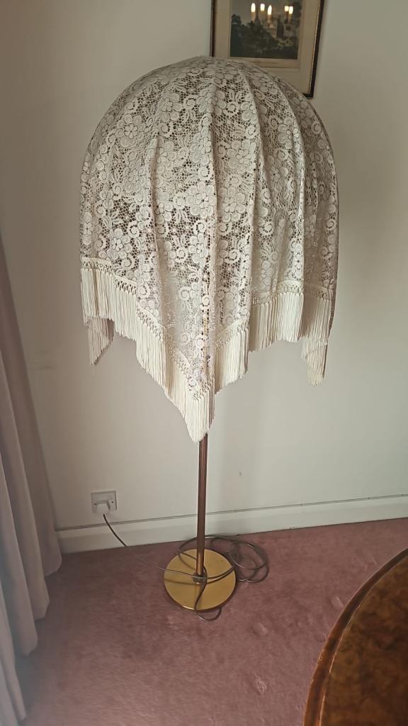 image for Vintage lamp