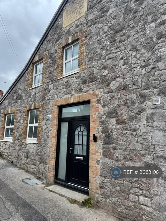 3 bedroom house in The Chapel, Cheddar, BS27 (3 bed) (#3068108)