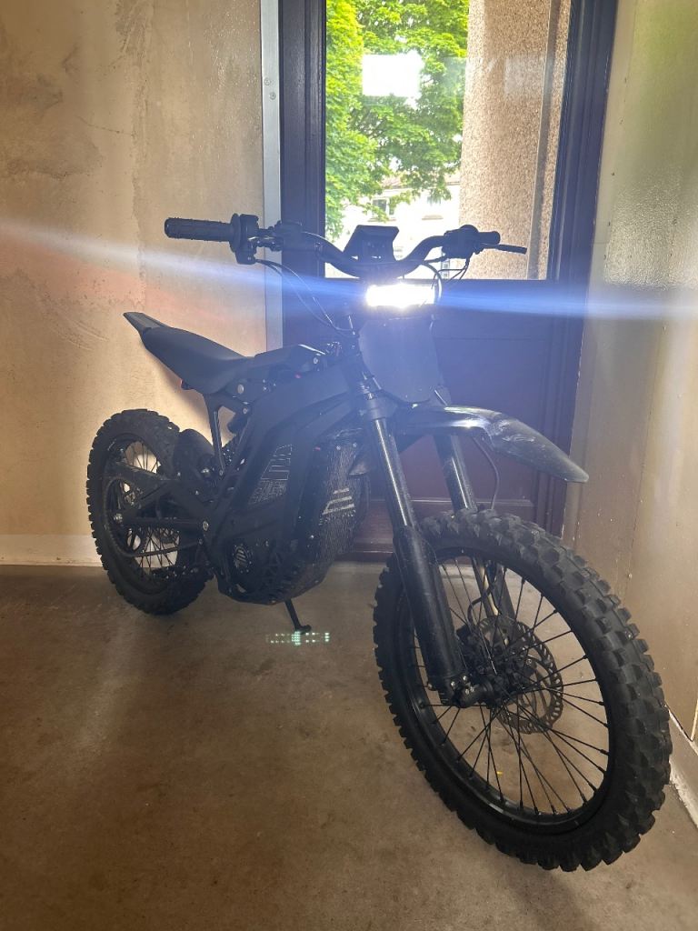 E-Ride pro 3.0