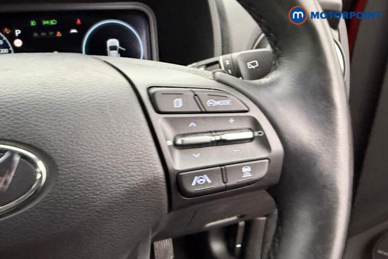 2021 Hyundai KONA 1.6 GDi Hybrid Premium 5dr DCT HATCHBACK PETROL/ELECTRIC Automatic