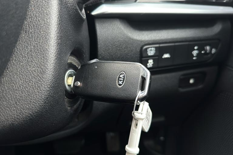  Kia Niro Hybrid 1.6 Gdi 2 Suv 5dr Petrol Hybrid Dct Euro 6 s/s 139 Bhp Petrol