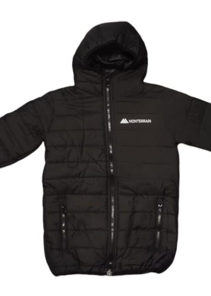Kids Monterrain coats