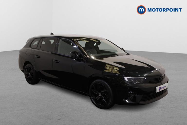 2023 Vauxhall Astra 1.2 Turbo 130 GS 5dr ESTATE PETROL Manual