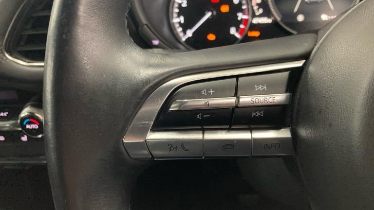 2020 Mazda Mazda3 2.0 Skyactiv G MHEV GT Sport 5dr Petrol Hatchback Hatchback Petrol Manual