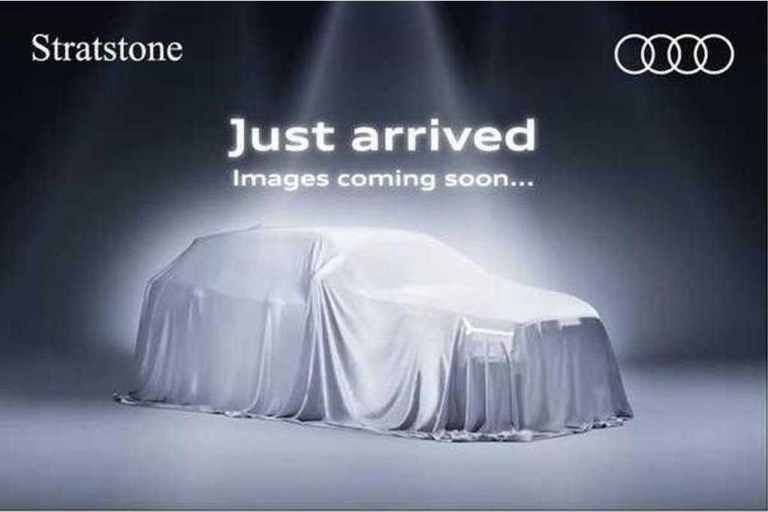 2025 Audi Q3 35 TFSI Black Edition 5dr S Tronic [20 Alloy] SUV Petrol Automatic