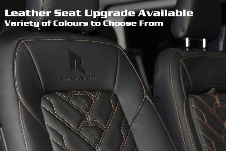  Volkswagen Crafter Cr35 Tdi MWB Crew Van Commerce Plus Crew van Diesel Automatic