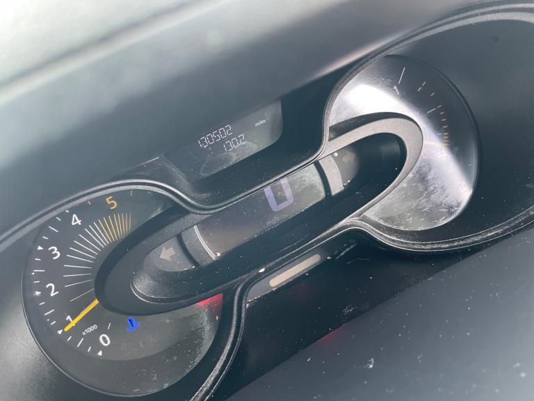 2016 RENAULT TRAFIC SL27 DCI 115 BUSINESS+ PANEL VAN - NO VAT - PX/FINANCE POSS