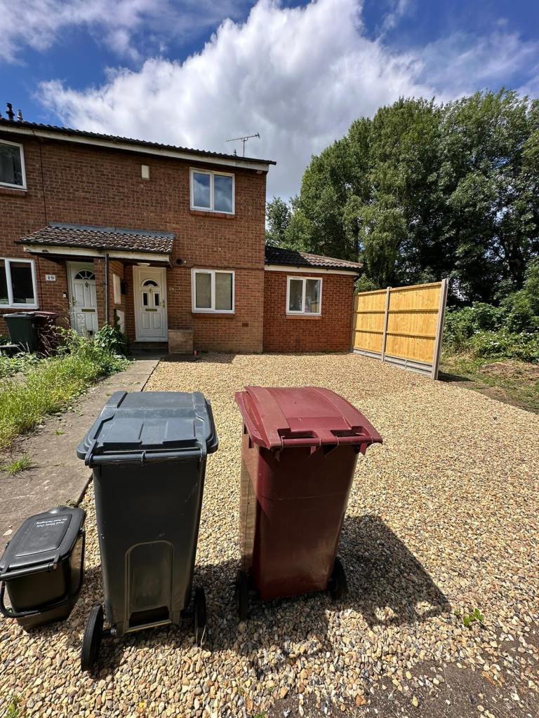 Reading 4 Bedroom House 