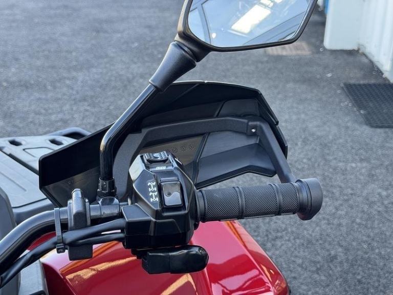 Can-Am Outlander 1000 XT 850 T ABS ATV 