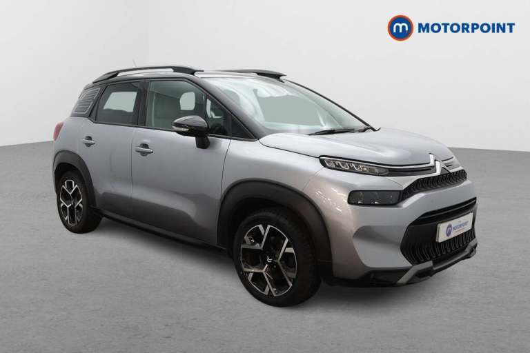 2024 Citroen C3 Aircross 1.2 PureTech 130 Max 5dr EAT6 SUV Petrol Automatic