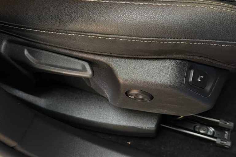 2023 Vauxhall Grandland 1.2 Turbo Ultimate 5dr HATCHBACK PETROL Manual