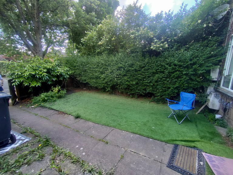 3 /4 BEDROOM FLAT TO RENT NORTH ACTON W3