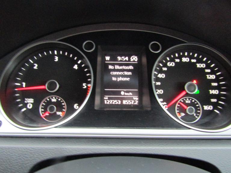 Volkswagen Passat 2.0 TDI Bluemotion Tech Executive Auto Estate GREAT CONDITION