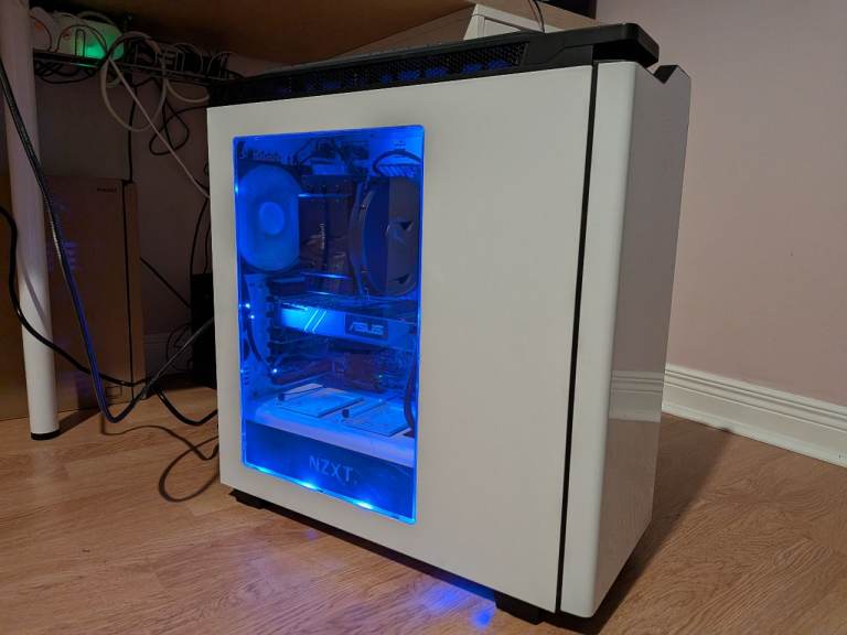 image for Entry Level Gaming PC 