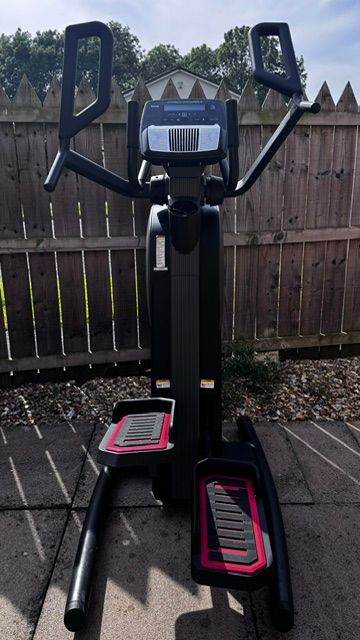 ProForm HIIT L6 Elliptical Cross Trainer