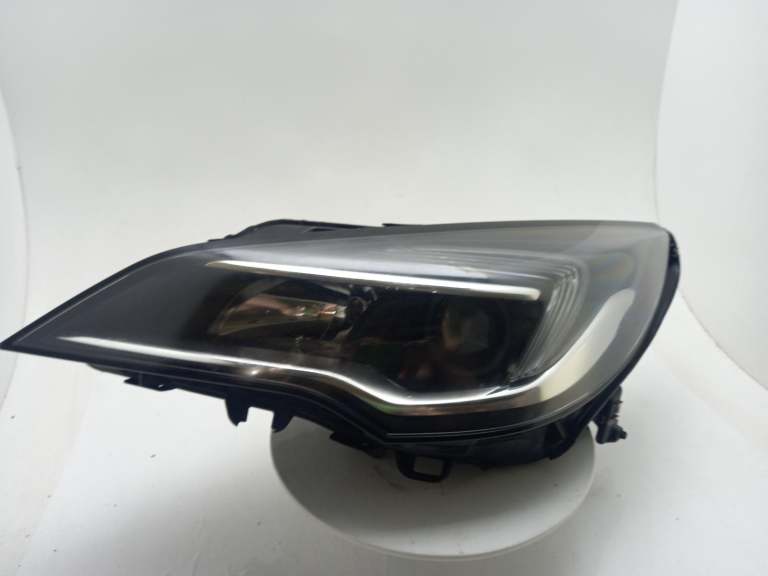 Vauxhall Astra Headlamp Headlight N/S 2015-2021 5 Door Estate Lh