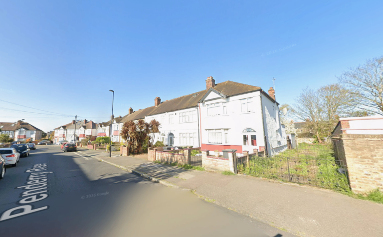 BENEFITS ACCEPTED - Studio Flat Available in Bellingham Lewisham SE6