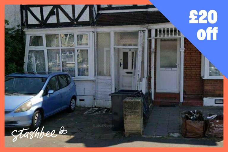 Parking Space to rent in Hounslow (TW3) | Stashbee