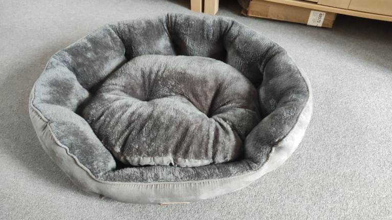 Cat small dog bed 