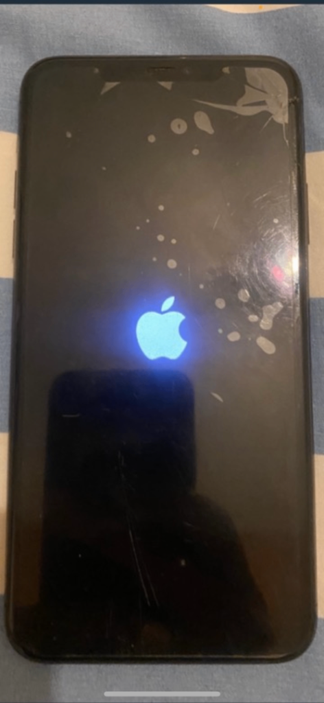 IPHONE 11 PRO MAX 256GB BLACK 