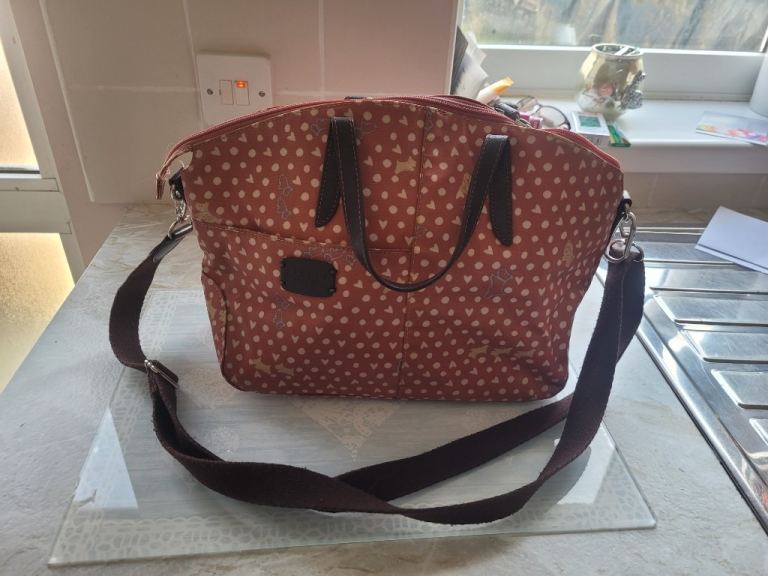 Radley handbag 