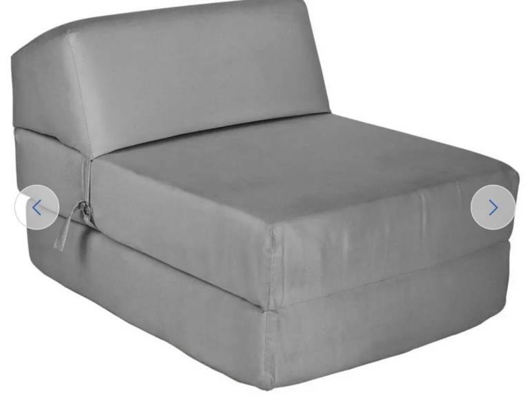 Wanted: Folding z bed/matress