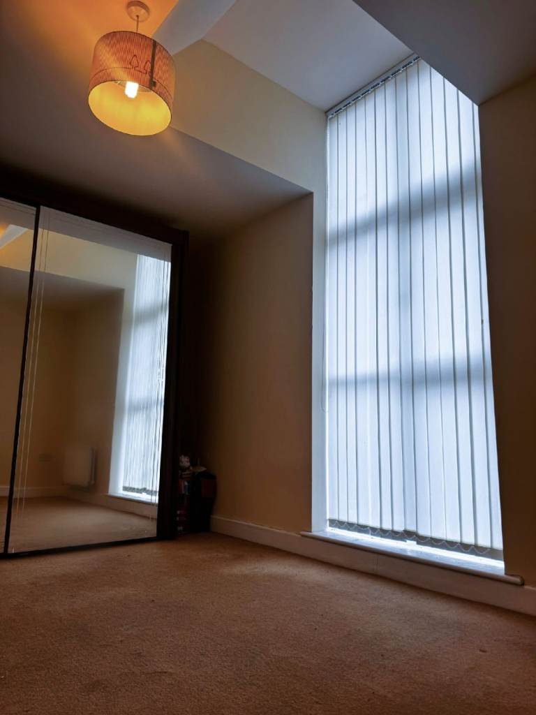 Two rooms available for rent in Broughton MK10