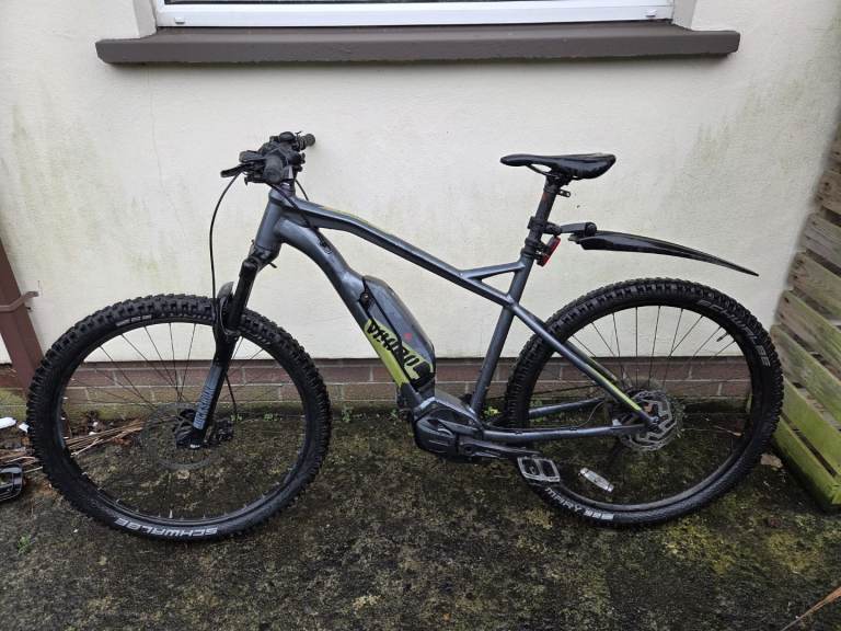 Bizango E bike (2800 RRP)
