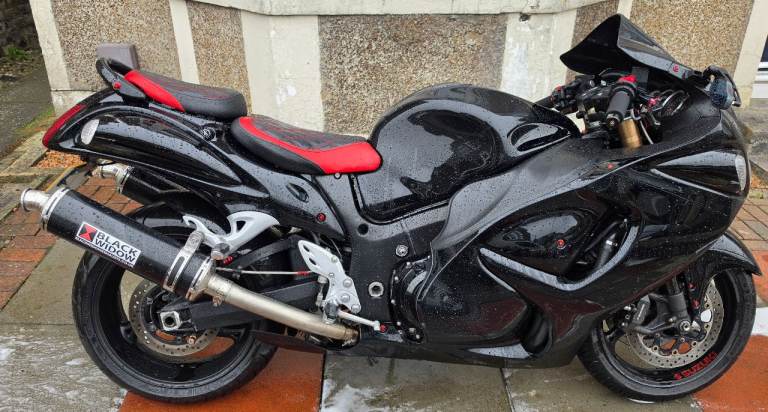 Valeting cars and bikes at your home 