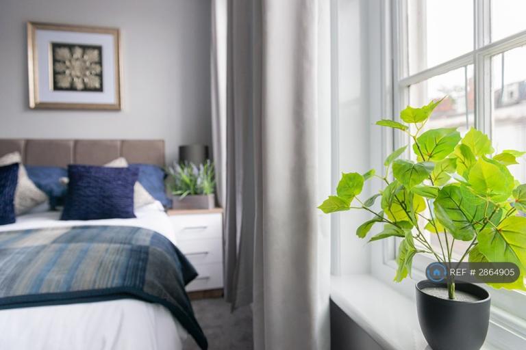 1 bedroom flat in Barbourne Road, Worcester, WR1 (1 bed) (#2864905)