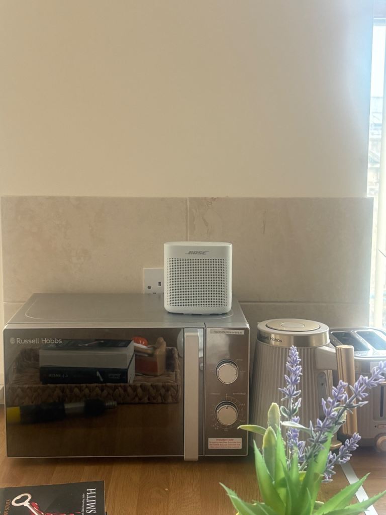 Accy collection only Bose Portable Bluetooth Speaker accy 