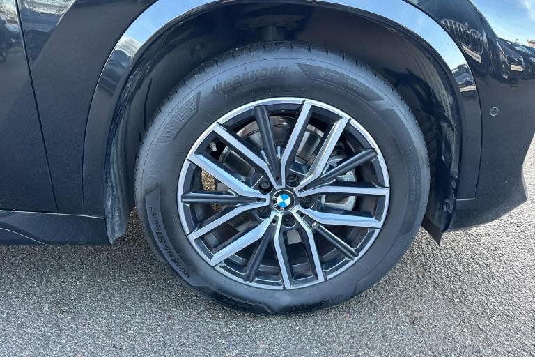 2024 BMW X1 sDrive 20i MHT M Sport 5dr Step Auto SUV Petrol Automatic