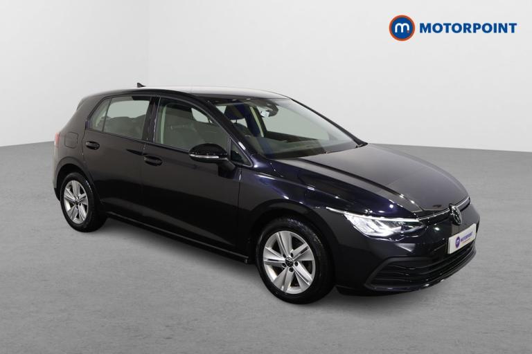 2022 Volkswagen Golf 1.5 TSI Life 5dr HATCHBACK PETROL Manual