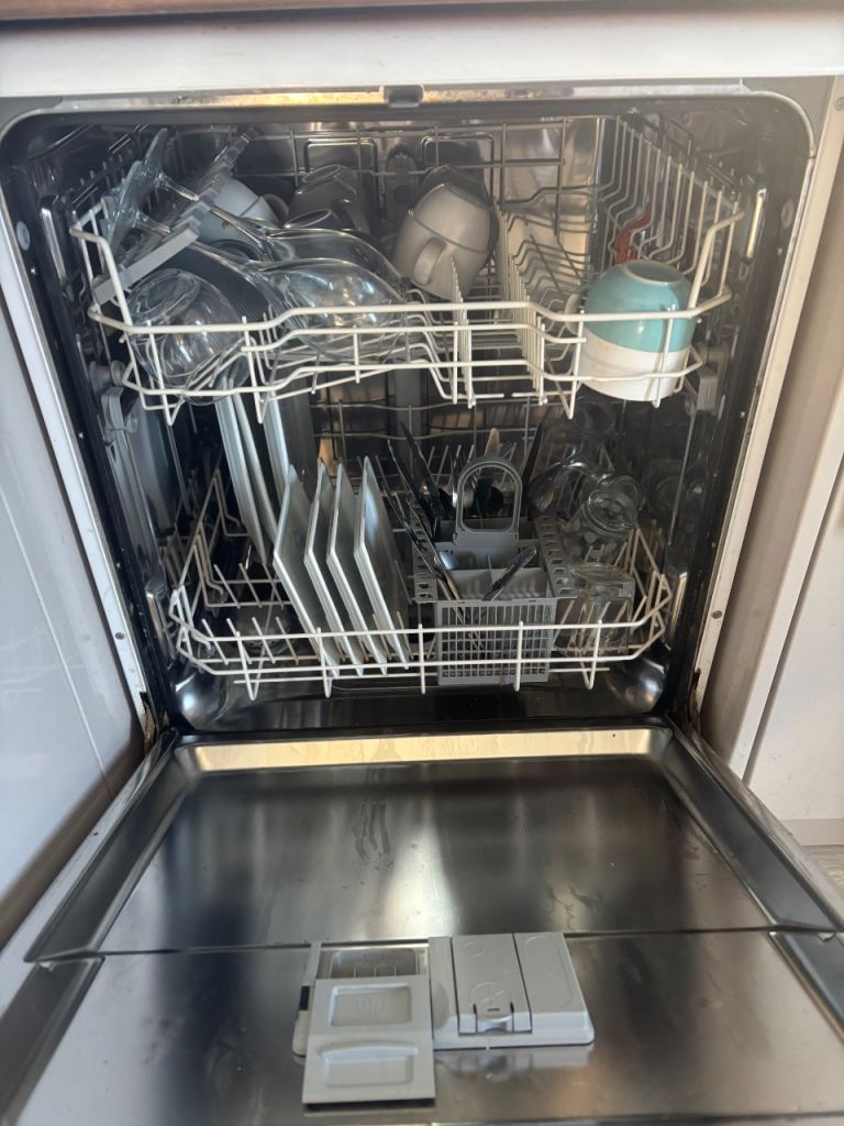 Second Hand Dishwasher