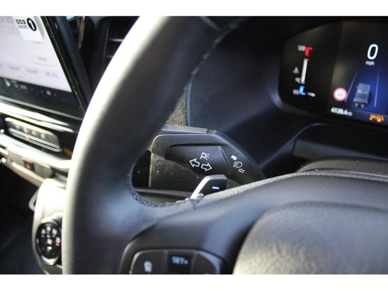 2025 Ford Transit 350 L3 H3 Limited Automatic 165ps Euro 6 - Low miles Panel Van Diesel Automatic