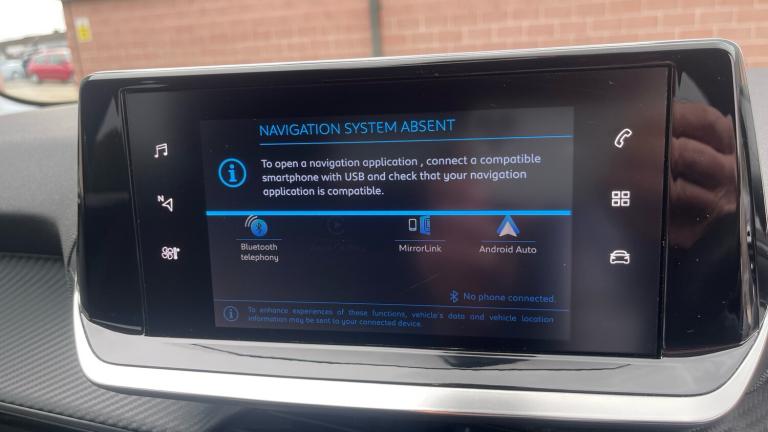 2023 Peugeot 208 1.2 PureTech Active Premium + Hatchback 5dr Petrol Manual Euro 6 (s/s) (100 Hatc...