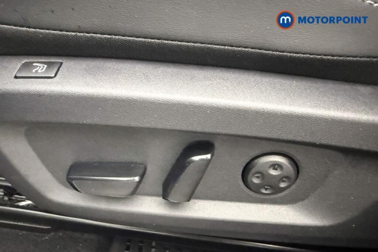 2023 Nissan Qashqai 1.3 DiG-T MH 158 Tekna+ 5dr Xtronic HATCHBACK PETROL Automatic