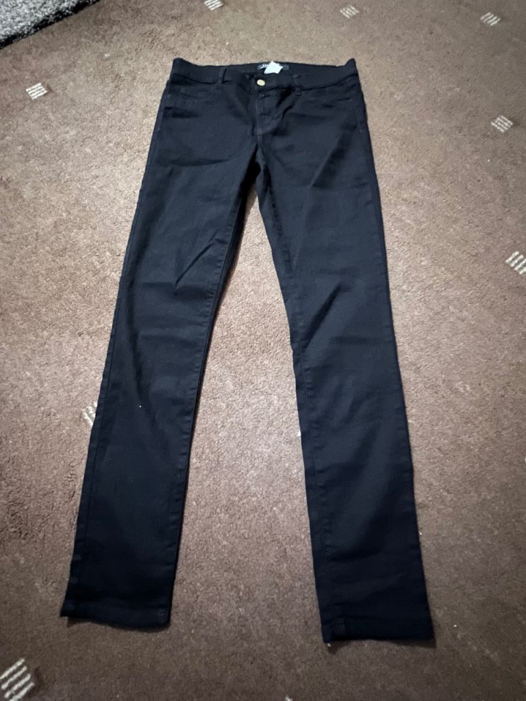 Zara starch Jeans for ladies
