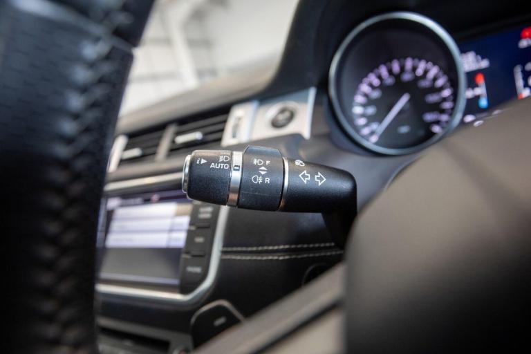 2014 Land Rover Range Rover Evoque 2.2 SD4 Dynamic 5dr Auto [9] ESTATE DIESEL Automatic