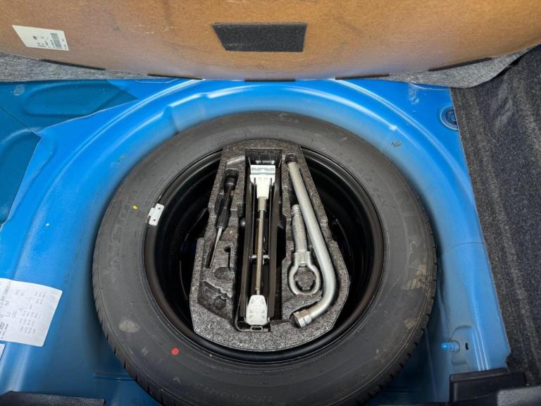 VOLKSWAGEN POLO 1.2 TSI BlueMotion Tech SEL Euro 6 (s/s) 3dr 2014