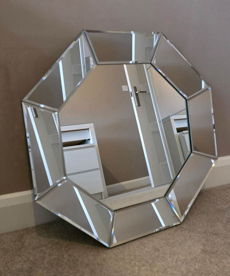 Mirror, Laura Ashley