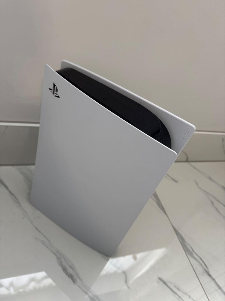 Playstation 5 825GB Disc Edition 