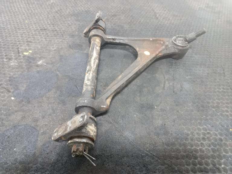Jaguar E Type Control Arm Upper N/S 1965-1975 4.2l Petrol Front Lh