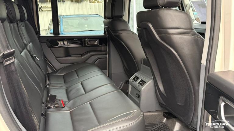 2024 INEOS Grenadier 3.0P Fieldmaster Edition Station Wagon Auto 4WD Euro 6 (s/s) 6dr MPV Petrol ...