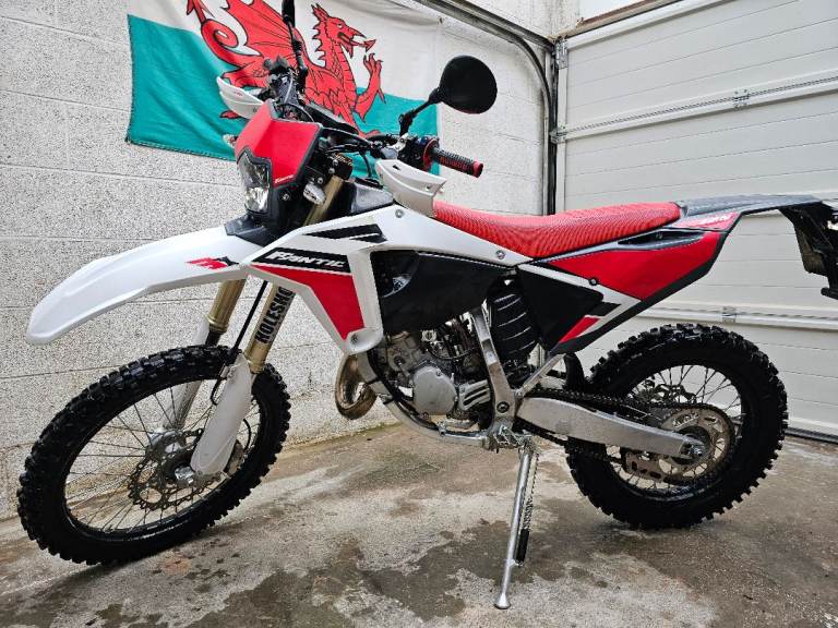 Fantic, XE, 2022, 125 (cc)