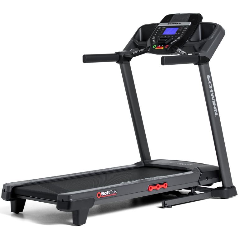 Schwinn 510T Treadmill 