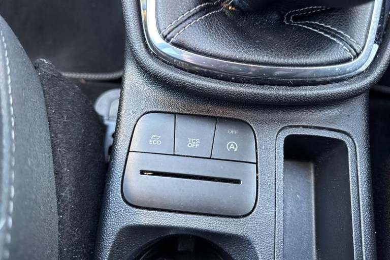 2019 Ford Fiesta 1.0 EcoBoost Titanium 5dr- With Satellite Navigation Manual Hatchback Petrol Manual