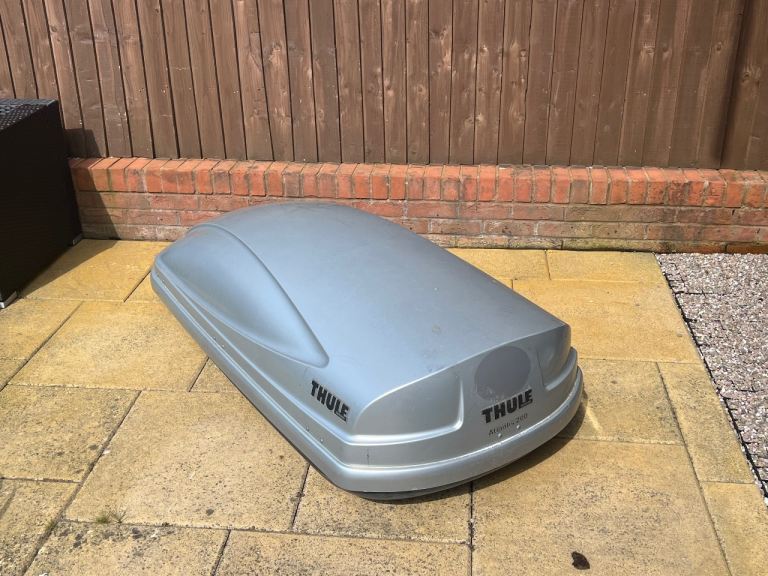 THULE ATLANTIS 200 Roof Box